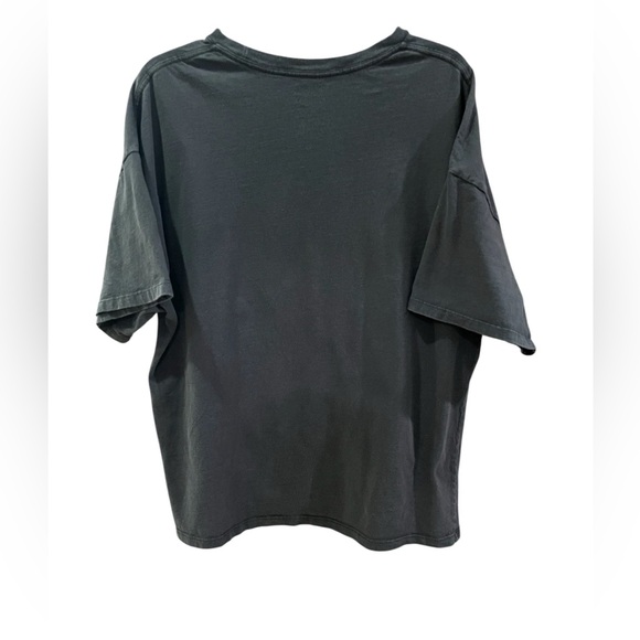 Pink Floyd The Dark Side Of The Moon 1972-1973 World Tour Concert T Shirt M 2002 - Picture 2 of 6